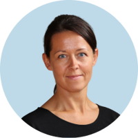 Pernille Ravn Jakobsen, Ph.d.